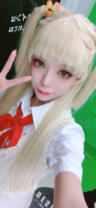 Twitterのコスプレ画像46
