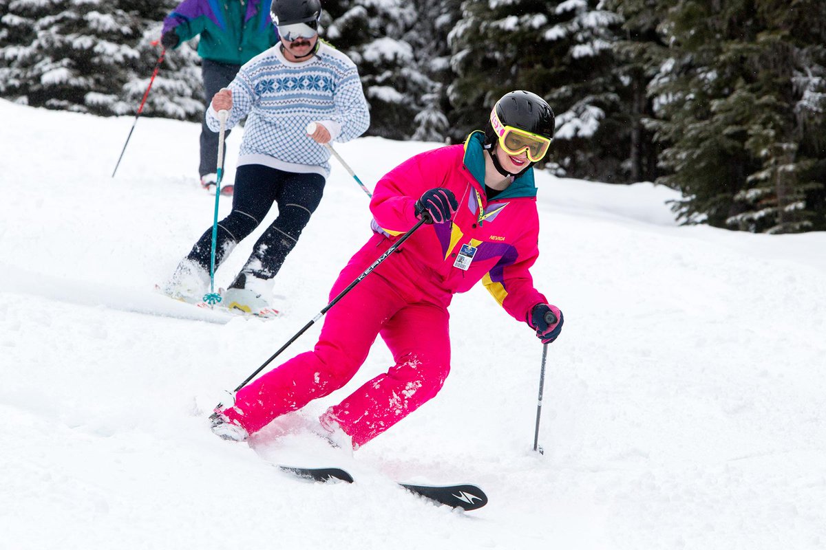 SunPeaksResort's tweet photo. The bittersweet weekend has come! Join us today and tomorrow as we wrap up another great winter season with our annual Tod Mountain Days Spring Festival: https://t.co/dkz3Fzhzif https://t.co/cxe6rRQqSe