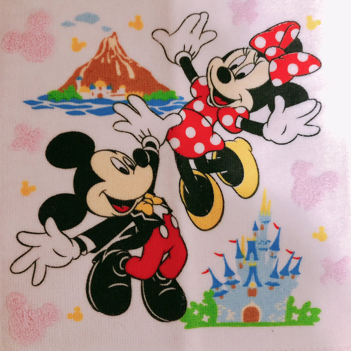 ディズニーアンケート