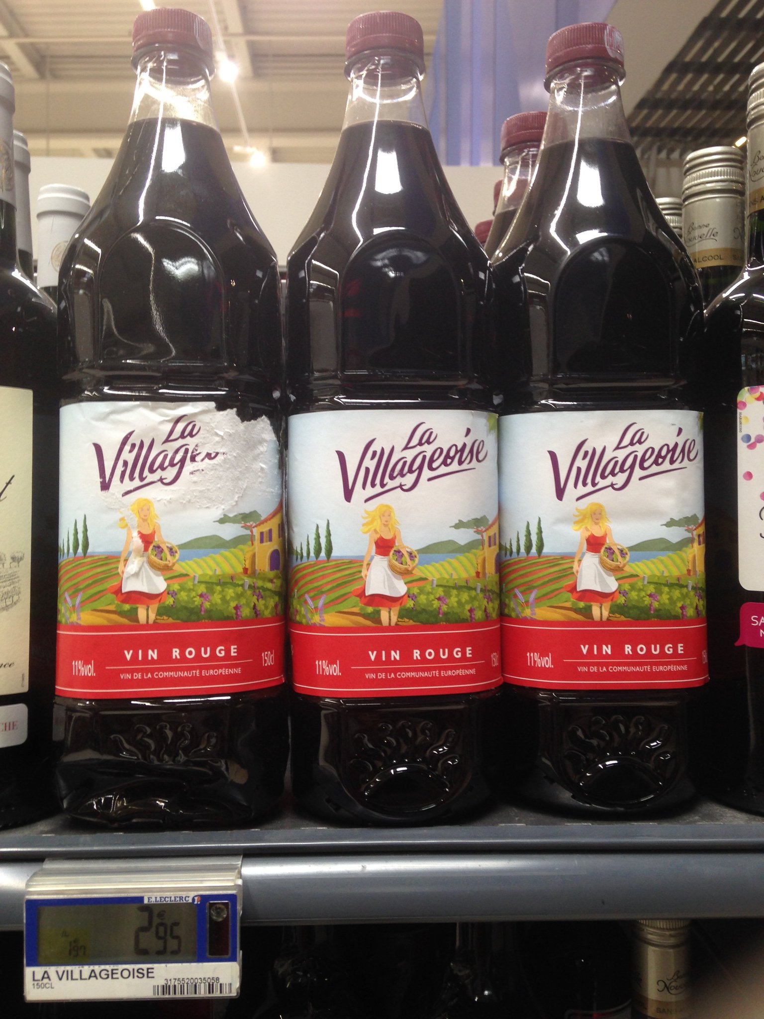 Guylaine Benech on X: