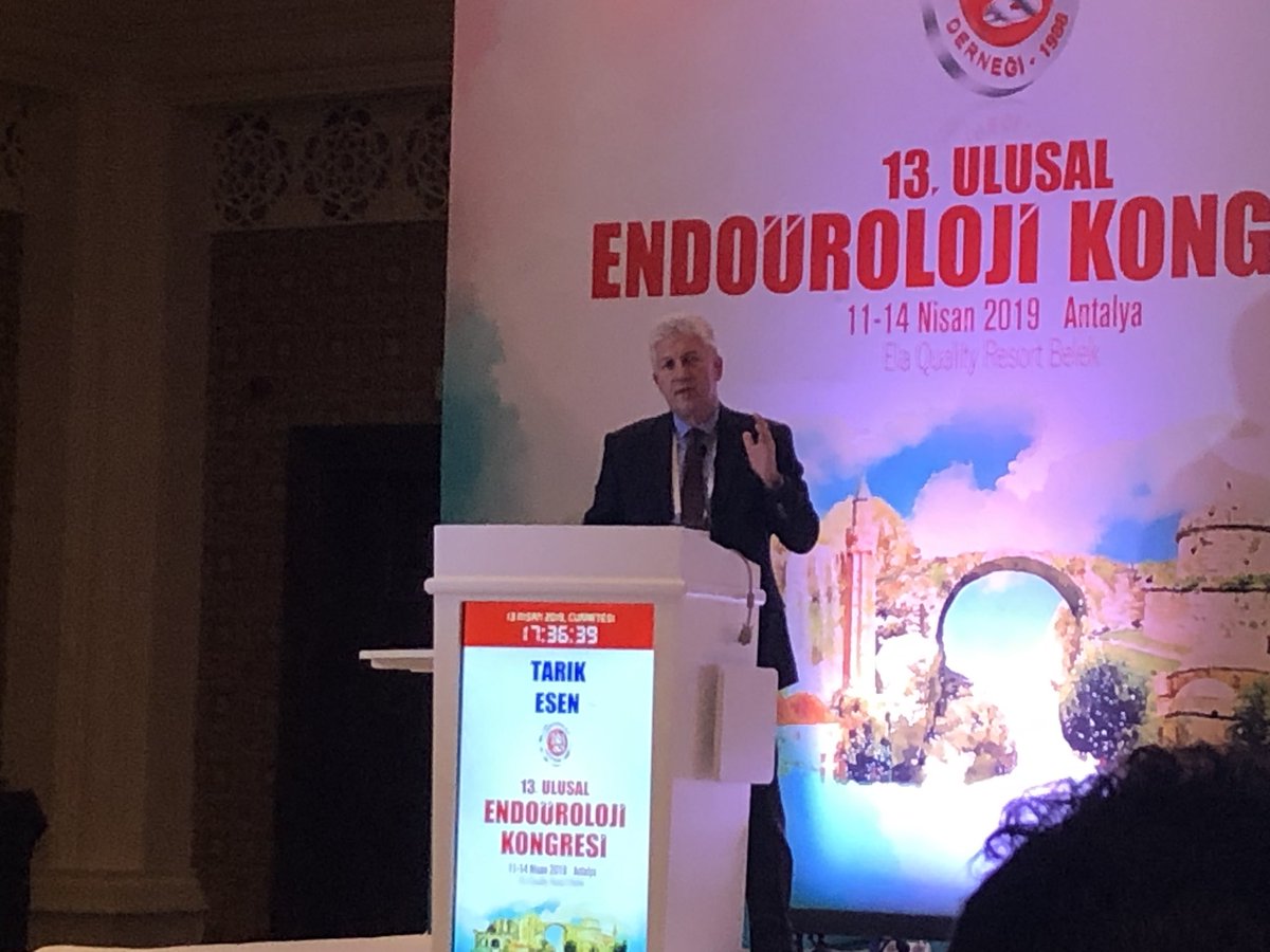 mfaurology's tweet photo. Prof. Tarık Esen is talking about #RPLND after postchemotherapy in paients with #NSGCT. @EndourolojiDer @KocUrology @kocuniversity @itfuroloji https://t.co/OlpOJw0IZm