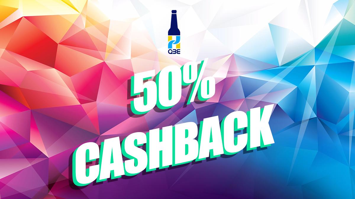 hqbeclub's tweet photo. #hiphiphurray Buy a spirit-tull pass & get a 50% cash back OR you can avail a deal at half price and get 50% cashback additionally. Prebook now!
If you don't have Hqbe app, then download it from here: https://t.co/DToMw6A5Xm
#drinks #delhi #gurugram #noida #cashback #pubcraw https://t.co/VhS2Hk42ME