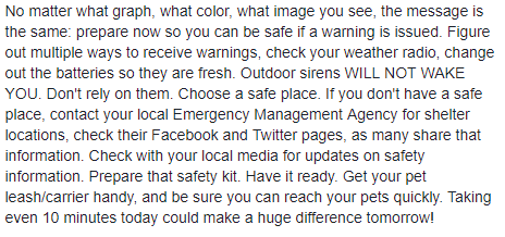 NWS Birmingham (@nwsbirmingham) on Twitter photo 