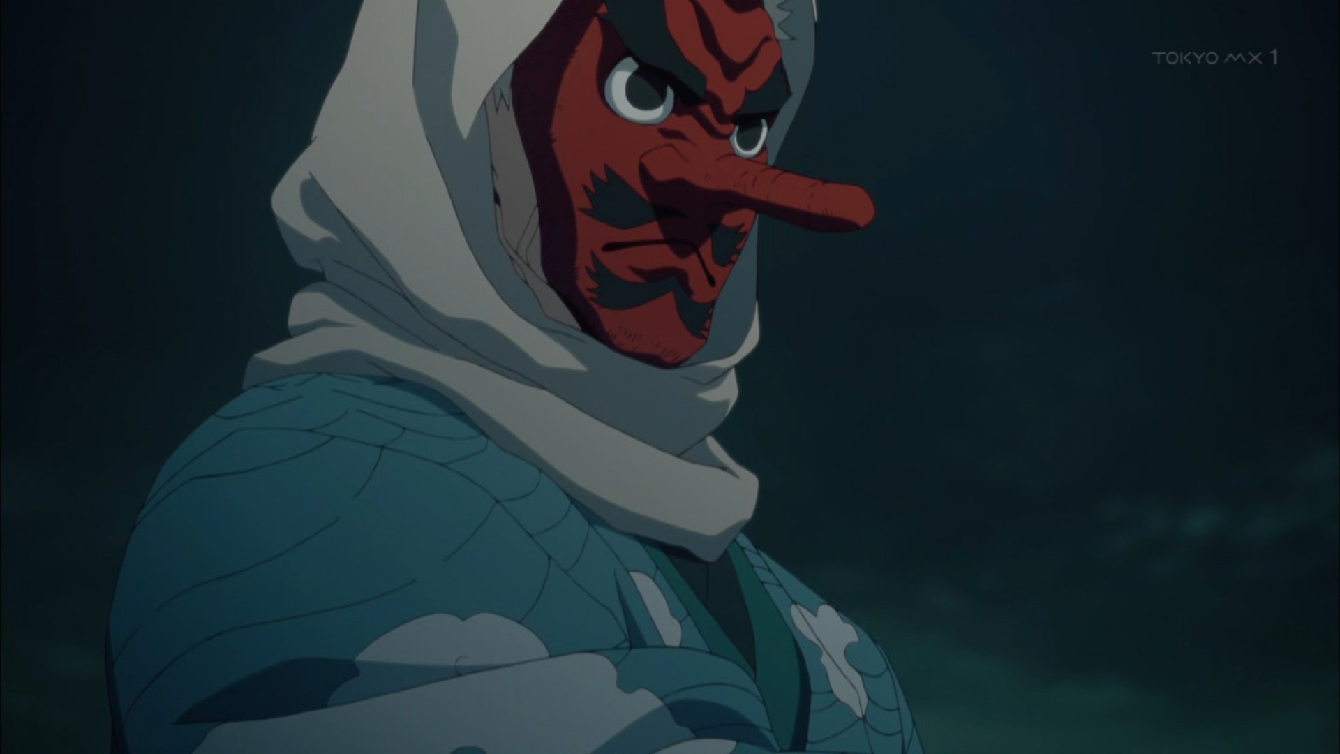 たごーる 天狗じゃ 天狗の仕業じゃ 鬼滅の刃 Tokyomx T Co Peajxpbr8x Twitter