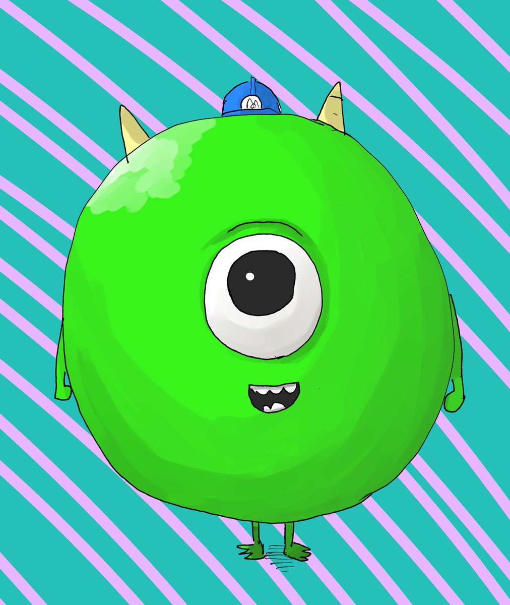 友達とディズニーキャラ見ないで書くやつやってる笑 絵描きさんと繋がりたい イ たいちろのイラスト 友達とディズニーキャラ見ないで書くやつやってる笑 絵描きさんと繋がりたい イ たいちろのイラスト