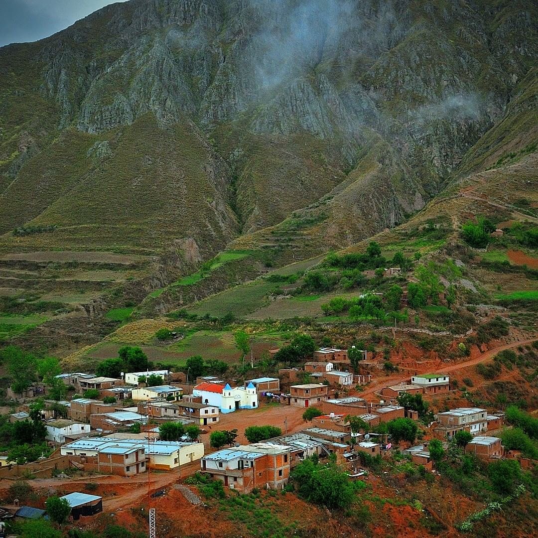 SaltaSoyOk's tweet photo. 👉🏼#BuenDíaSalta Hoy los saludamos desde #RodeoColorado ⛰ pueblo que se encuentra a 10 horas de caminata desde #Iruya ❤ ¿Lo conocías? 🤔 @SaltaTurismo
.
📸: @armando.degiacomo https://t.co/Wbwmvg34jw