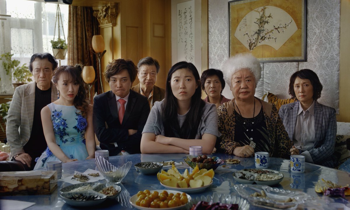 phillyfilmsoc's tweet photo. It is Day Two of #PFFSpringFest!
Tickets are still available for all screenings including: THE FAREWELL, FUNKE, and KNOCK DOWN THE HOUSE!
For tickets, showtimes, and more info: https://t.co/nywF4MNfIa https://t.co/Xmqc7IDglO