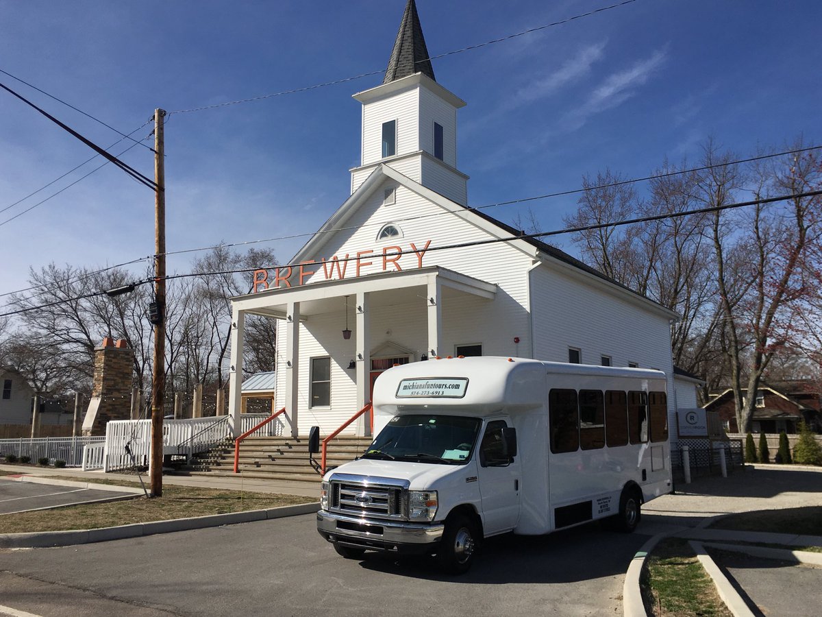 MichianaFunTour's tweet photo. Book your wine/brewery tour now - https://t.co/hj0QEDoUKe https://t.co/Hs1dTdrLj8