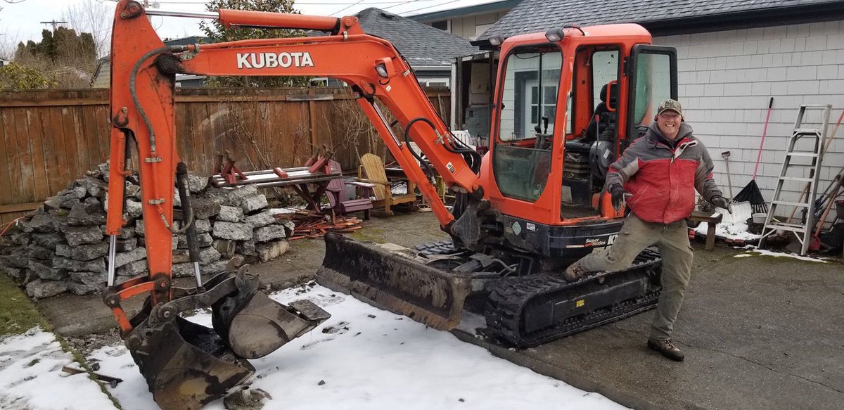 MobileHelpNow's tweet image. Some would say that &quot;luck&apos; is opportunity meets preparedness... well, these empty-nester&apos;s took luck into their own hands by preparing their home to successfully #ageinplace, instead of renovating it to sell.
buff.ly/2FOE0En
#MobileHelpHeroes #MobileHelp