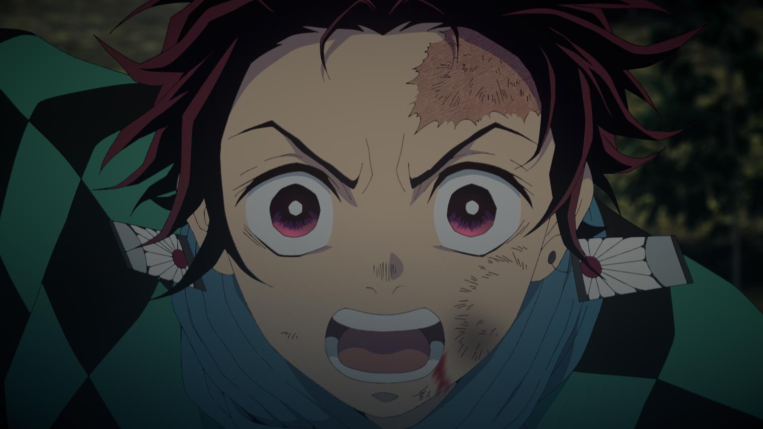 Ufotable Tvアニメ 鬼滅の刃 第二話 育手 鱗滝左近次 ご覧の皆様 ありがとうございました T Co Lyxuhybdyt Ufotable Tvアニメ 鬼滅の刃 第二話 育手 鱗滝左近次 ご覧の皆様 ありがとうございました T Co Lyxuhybdyt