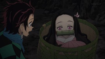 鬼滅の刃 ネタバレ最新154話の感想 狛治だった時 鬼滅の刃