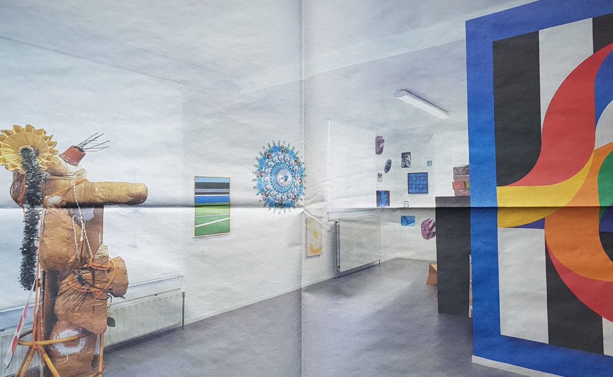 Ingeborg Panjer tweet media