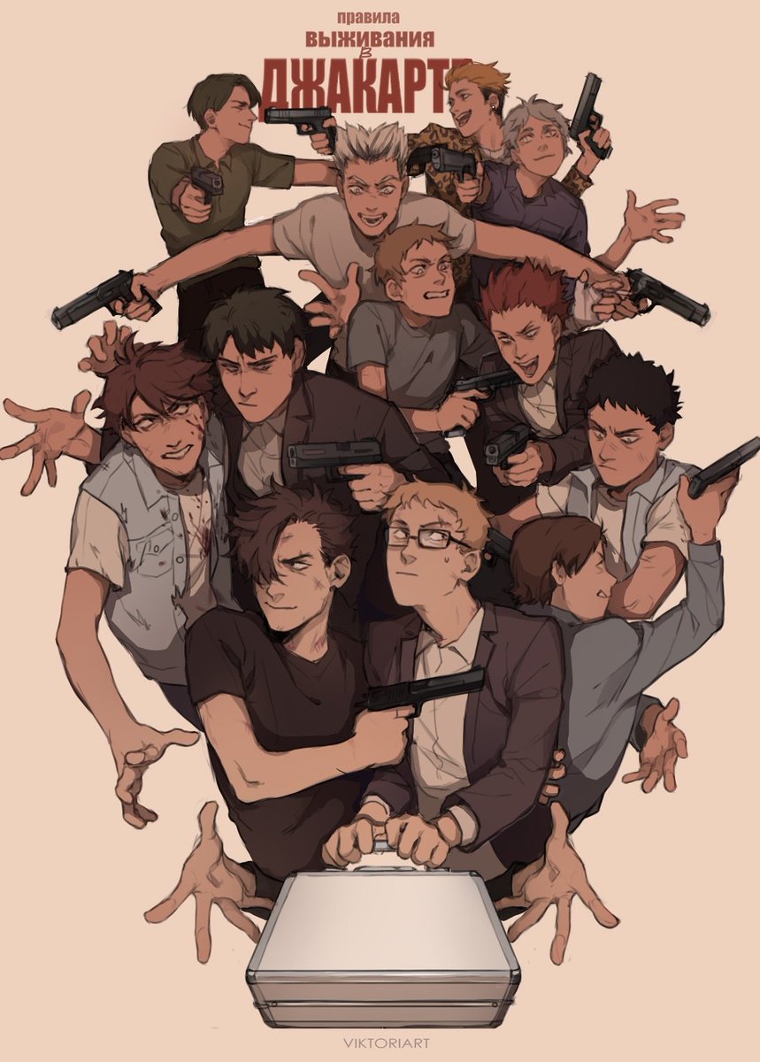 ViktoriArt🥀 tweet media