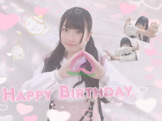 Twitterのコスプレ画像1