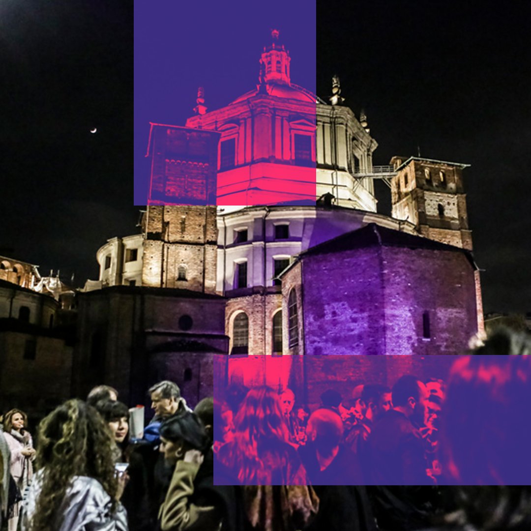 FacciamoP's tweet photo. #FacciamoPiazza19 per una nuova prospettiva, una #VetraVision innovativa – una nuova visione di #PiazzaVetra. https://t.co/iLceQTkczx