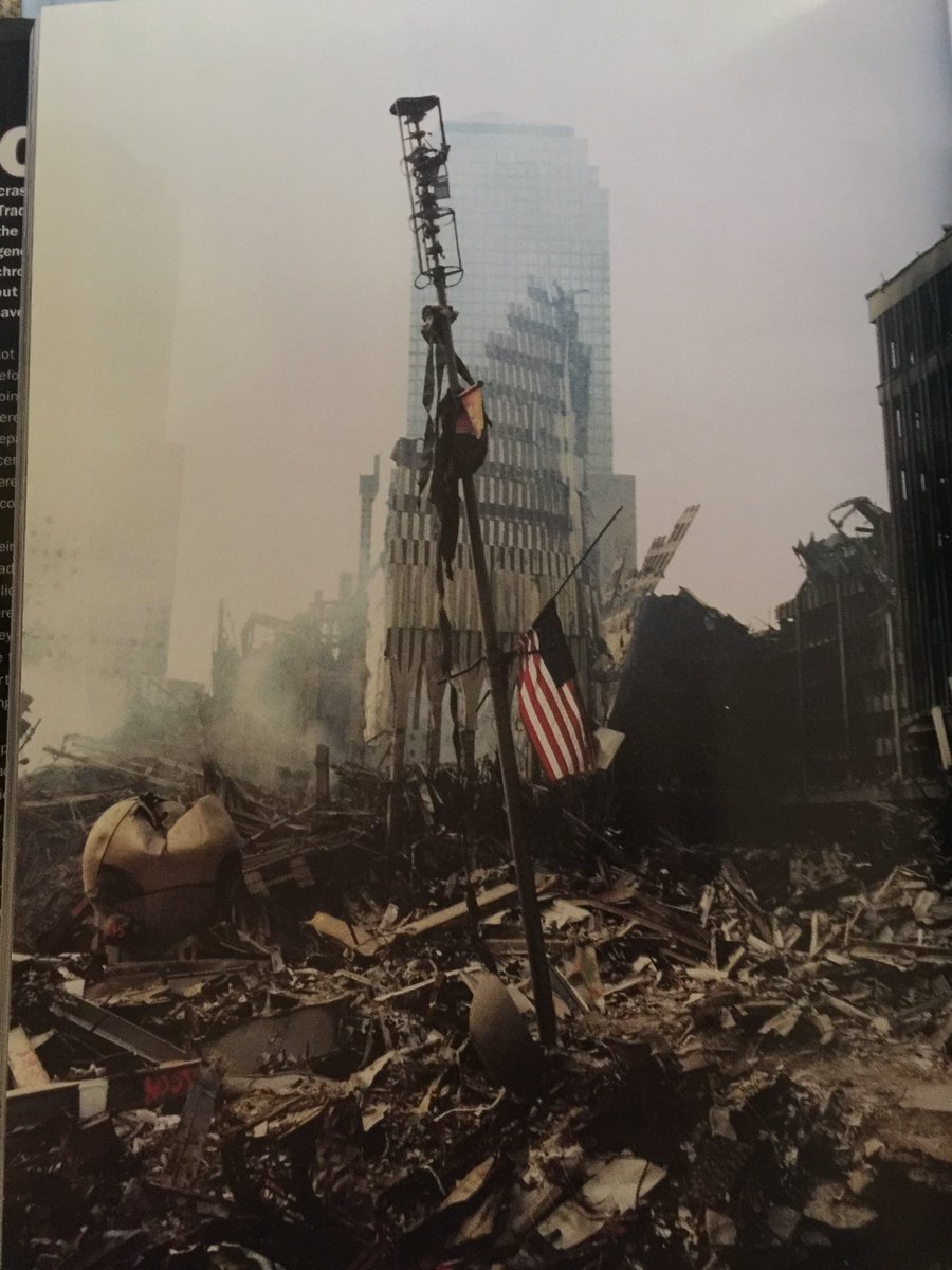 tlcopper's tweet image. #NeverForgotten