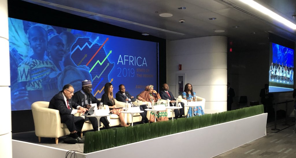 stefanomanservi's tweet photo. Fragility has to be addressed ambitiously! Together, in a comprehensive manner and in a logic of common spaces and challenges, including Europe-Africa space. #AfricaSOR #WBGMeetings #EUatSpringMeetings https://t.co/EU6RL5TFJU