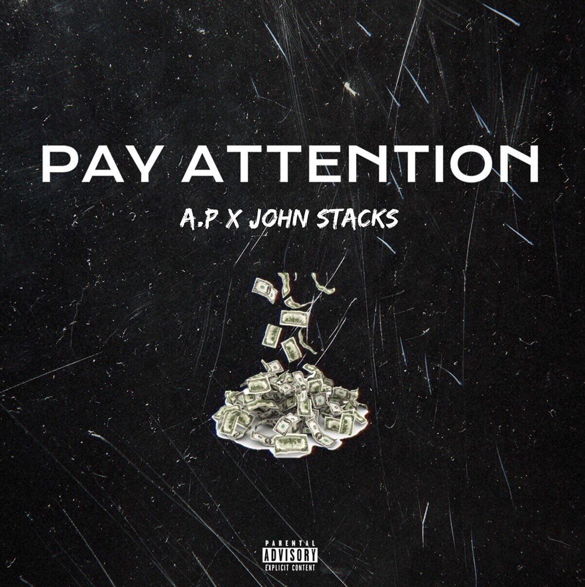SCREAM_AP's tweet image. Go listen to my new single “Pay Attention” youtu.be/l-0LdWP5CEI