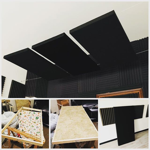 element8_music's tweet image. Home-made acoustic panels : DONE ✔️
.
Studio work in Progress 😍🎧
.

#element8 #element8_music #psychedelic #psytranceworld #panels #homemade #progressivepsytrance #studio #proggy #ableton  #psy #psytrance #techno #goa #2018 #looking4label #dance #move #sweat #staytuned #bass…