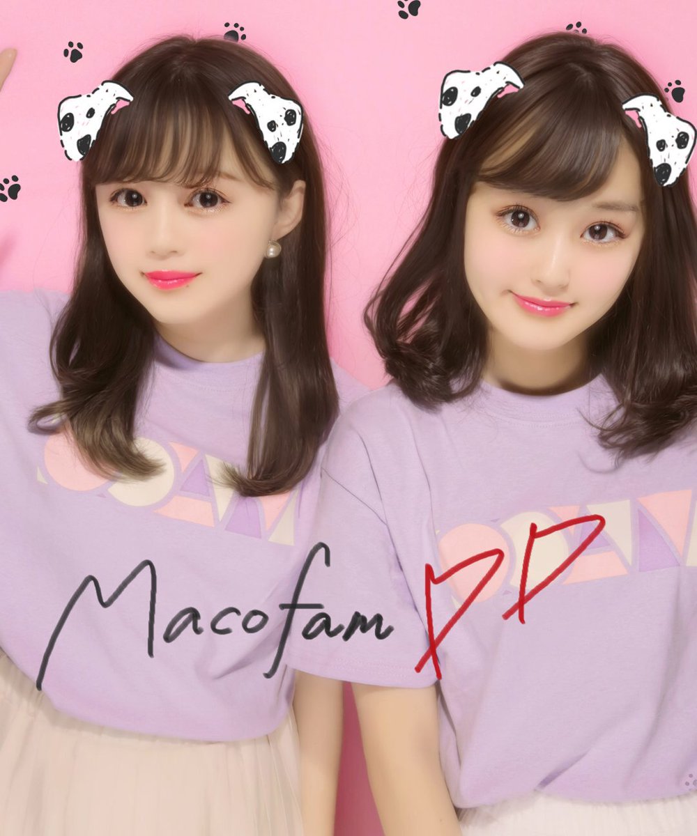 さきてぃMACOfam♡ tweet media