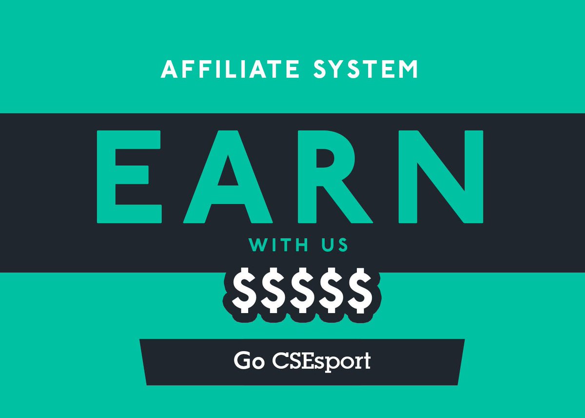 CSEsport tweet media