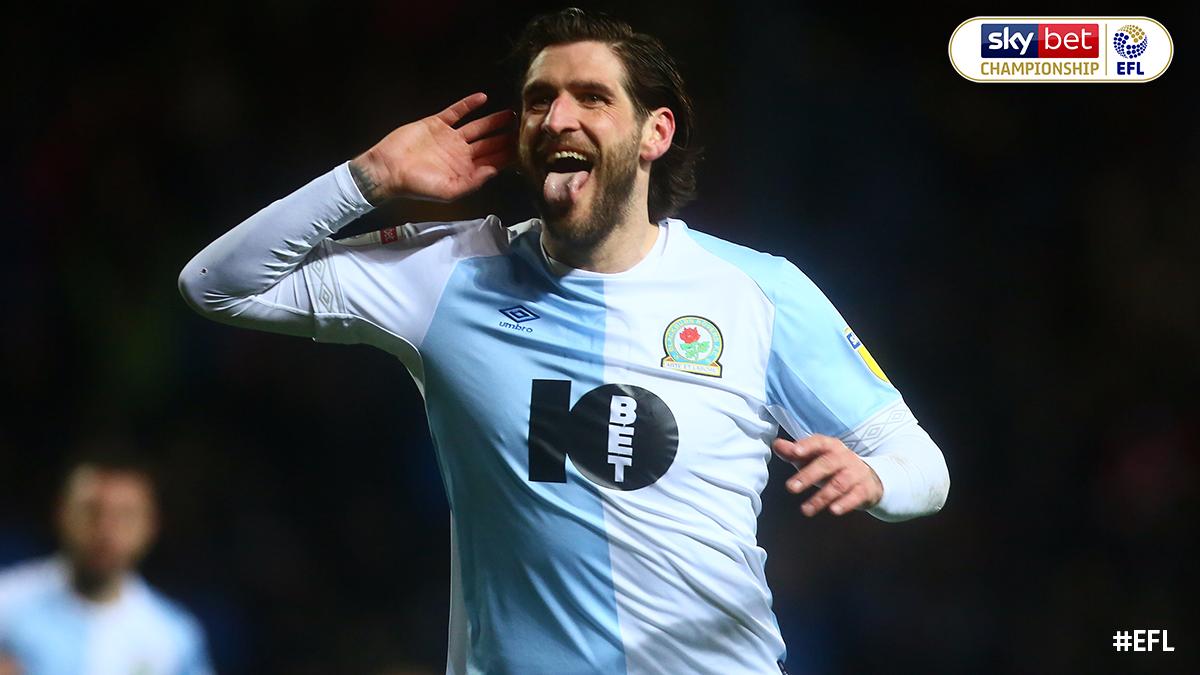 SkyBetChamp's tweet photo. As you were, DG.

#EFL | #Rovers https://t.co/L8V7RVCSIX