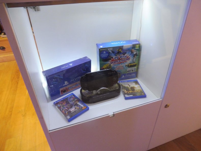 MHVRetrogaming's tweet photo. Fr - Eclairages additionnels mis en place.
Eng - New lights are ready. https://t.co/fNHYNry1vm