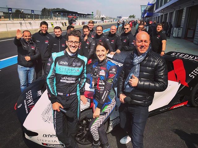 margotlaffite's tweet photo. You rock @orhesracing @olivierpernaut 💥🤘🏼❤️🔥
P3 à Dijon en @ligierautomotive #JSCUP https://t.co/KzJS4ztiPK https://t.co/4ws0o5qQaU