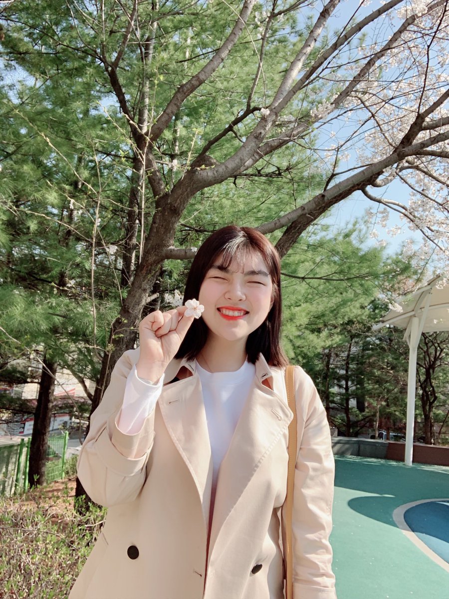 hwangboGBT's tweet photo. ๐ธ 2019 Spring is coming ๐ธ
My heart is as excited as spring :)
#GBTWiriting #Spring #CherryBlossom https://t.co/5LlJu7ZoB1