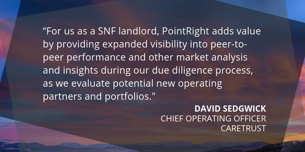 PointRight's tweet photo. Have you heard the news? @CareTrustREIT #REIT #REITs #LTPAC
https://t.co/QKR2aX5NBb https://t.co/mwBrmreGzs