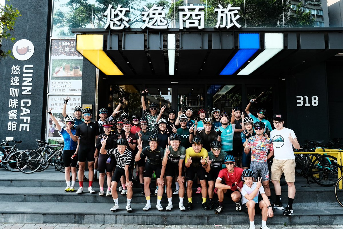 p0pmaker's tweet photo. Chapter 2 Taiwan Travel: Day 1

https://t.co/Cf29lIyLVx

#goneriding #exploretheroad #chapter2 https://t.co/jBb7WEuETt
