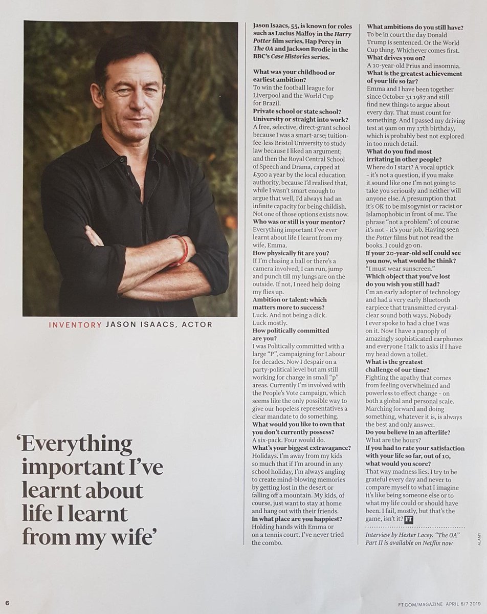jasonsfolly's tweet photo. Narcissistic indulgence entirely for completists and Pseud's Corner devotees. Rest assured once these current projects have been exhaustively publicised (#HotelMumbai & #TheOA2, hugely recommended) there'll be no more Mr-Nice-Guy pieces for a while. Mr Fucking-Furious is waiting https://t.co/73gSBaS61g