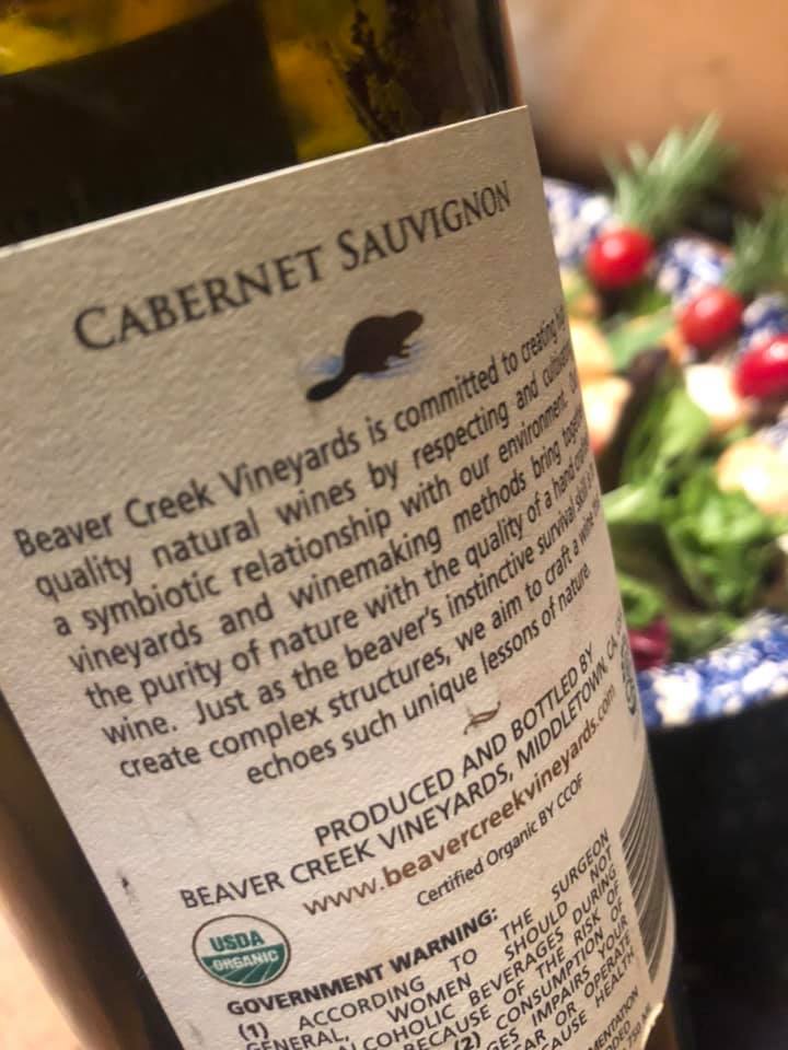 A3 Many wineries are going biodynamic pursuing certification but not all have <a href="/DemeterUSA/">Demeter USA</a> cert on the label! Best way to know is by visiting the winery but you can learn a lot from winery websites. <a href="/winecountrygeo/">WineCountryGeographic</a> taught me a lot and her site is full of info!! #WinePW