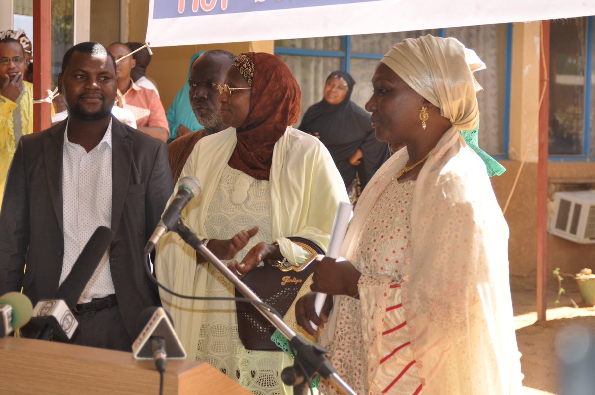 INS NIGER tweet media