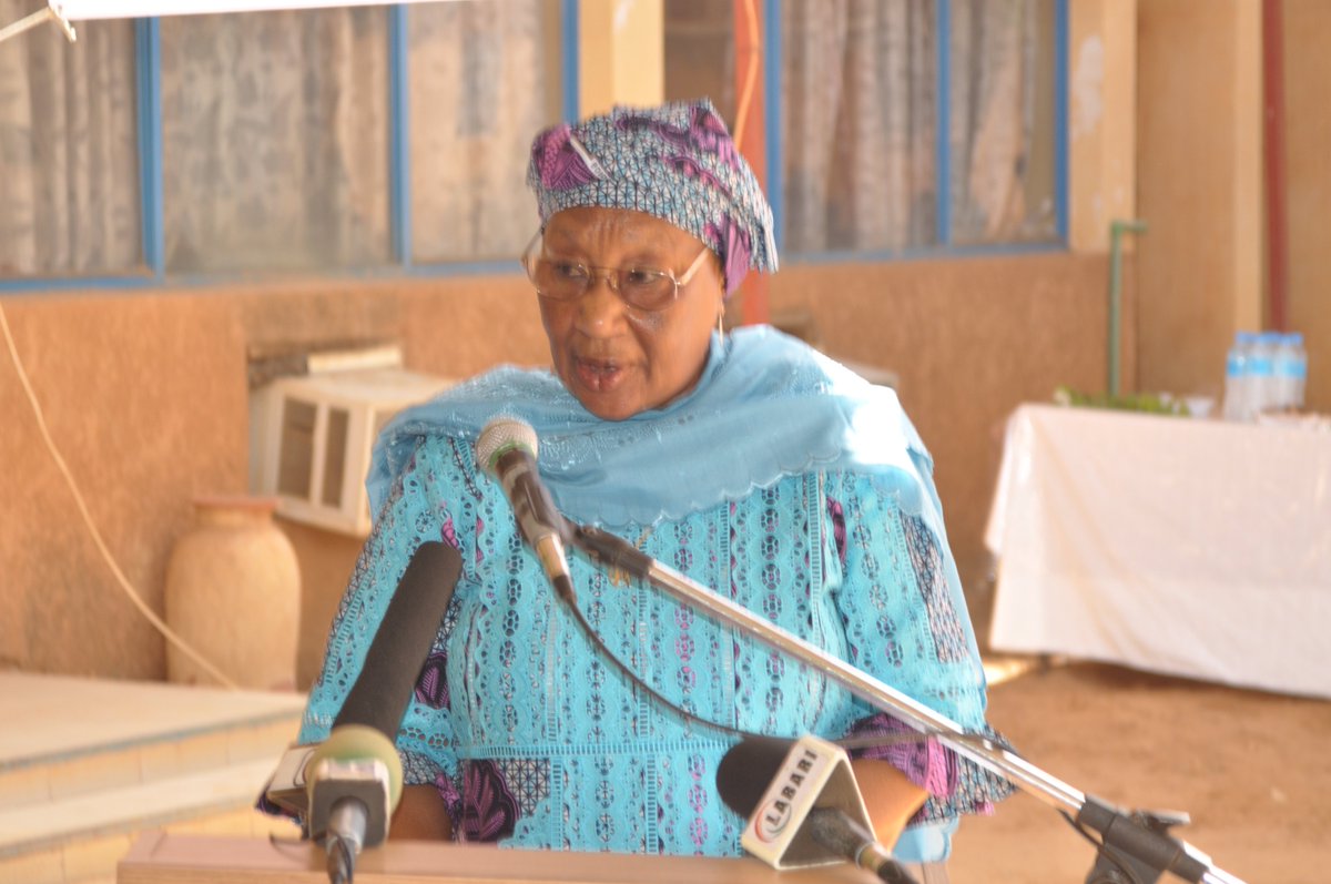 INS NIGER tweet media