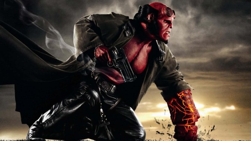 Happy birthday, Ron Perlman! Today the american actor turns 69 years old, see profile at:  