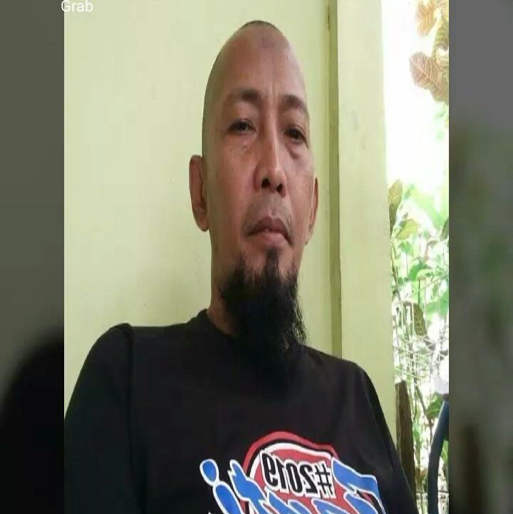 SubhanYasin2's tweet photo. #FotoProfilBaru https://t.co/7HJdm0bn26