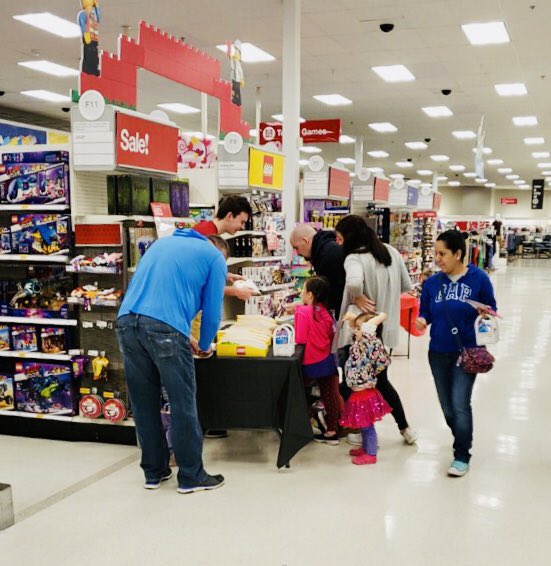 Hollie Rayburn (@hollierayburn) on Twitter photo E-town team is set up for another amazing Target kids event! #ilovetarget #EasterFun <a href="/tfarmer216/">Travis Farmer</a> E-town team is set up for another amazing Target kids event! #ilovetarget #EasterFun <a href="/tfarmer216/">Travis Farmer</a>