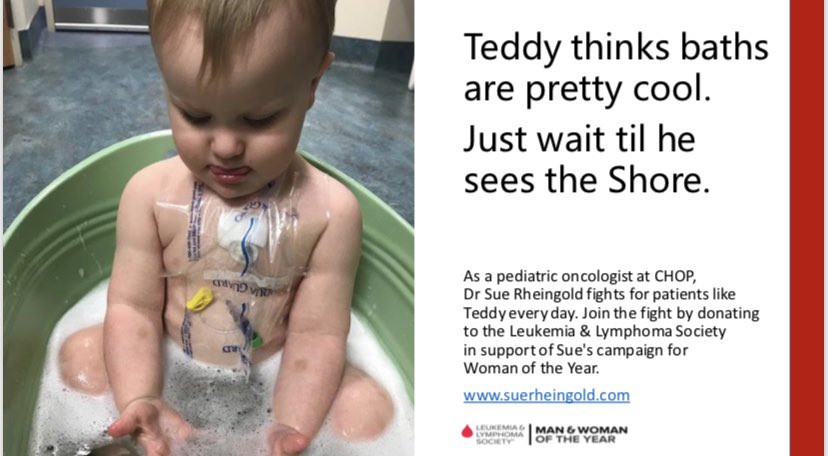FeBeeCee's tweet photo. #endchildhoodcancer https://t.co/Ah3QnycLz0