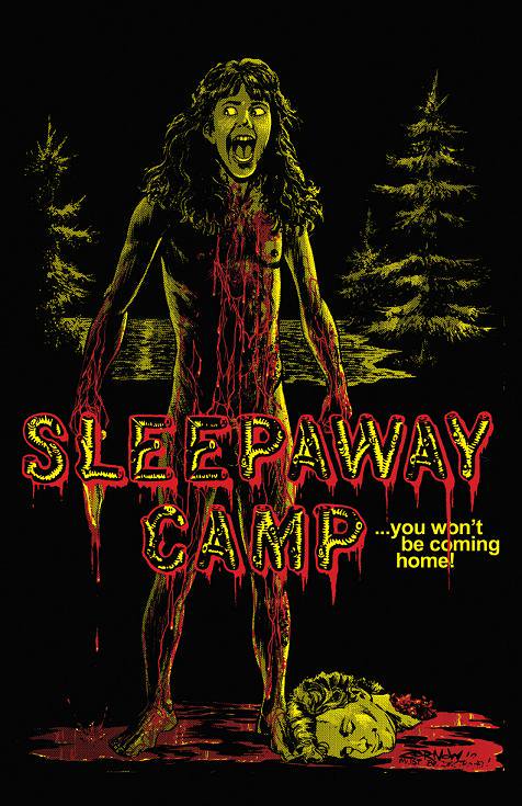 brunoo_xForPunx's tweet photo. #sleepawaycamp
#80slasher
#angelakills https://t.co/AFc8oHDFR7