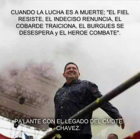 yurialvarez30's tweet photo. Aunque les duela 💝 https://t.co/JcUp9UwMhk