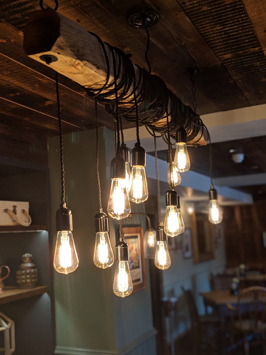 The Bridge Hotel tweet media