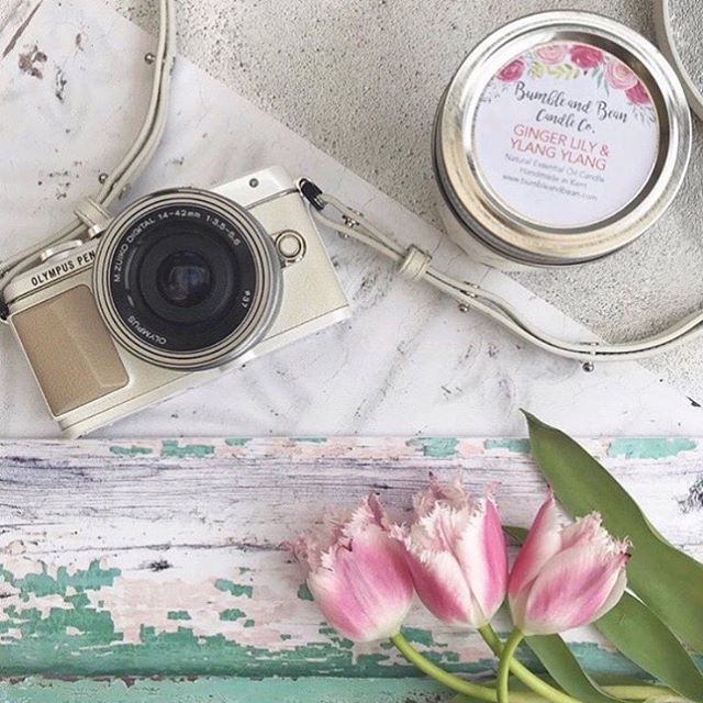 Now that spring is reappearing, this is what I am going to be up to this week! What have you got planned? 🌸🍃 bit.ly/2Gl71rF