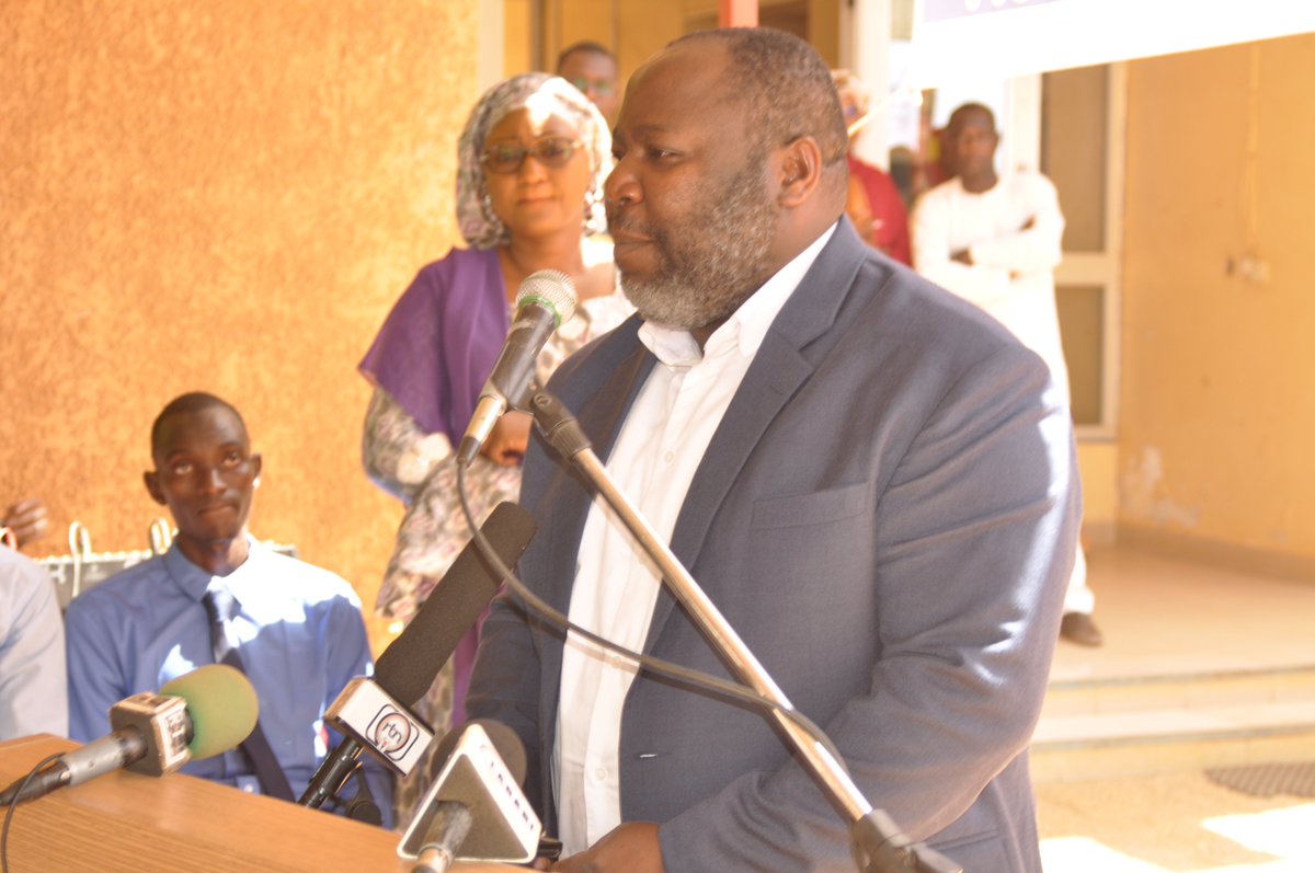 INS NIGER tweet media