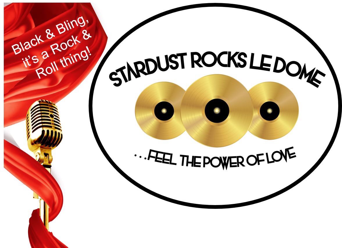 CAFHalton's tweet photo. Hurray hurray, today's the day! Stardust Rocks Le Dome is just hours away.
@HumHow from @HumbleFredRadio is our MC. Amping up the FUN in fundraising!
#StardustRocks #CantStopSmiling #WeWillRockYou #Gala #ThePowerOfLove #TheirFutureInYourHand https://t.co/0gZukhJlTL