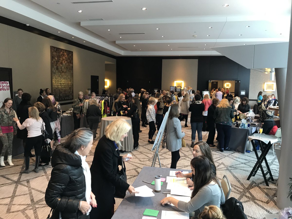 .<a href="/WestinEdina/">Westin Edina</a> is packed! We have to give it up to our sponsors, <a href="/mspmag/">Mpls.St.Paul Magazine</a>, <a href="/EdinaEdFund/">EdinaEducationFund</a>, <a href="/50thandFrance/">50th & France</a>, <a href="/GalleriaEdina/">Galleria Edina</a> and <a href="/southdalecenter/">Southdale Center</a> for making this such a success already! #StyleEdina