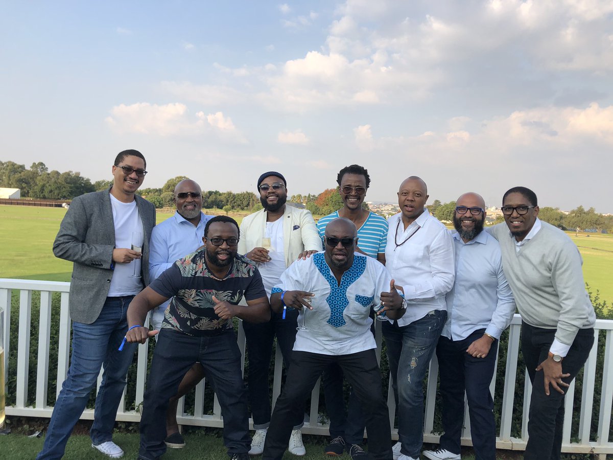 Seasoned Africa tweet media