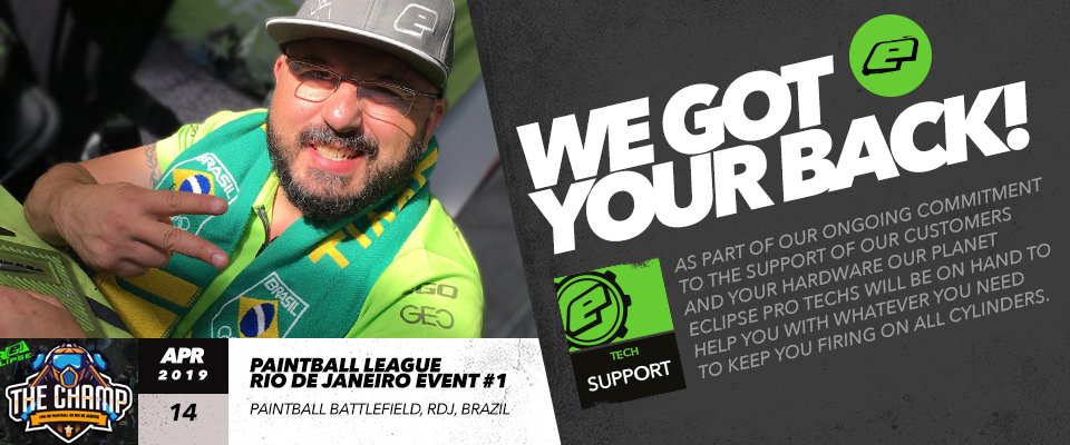 Planeteclipse's tweet image. It&apos;s a battlefield out there!

But when Marcello arrives all we see is World Peace.

And incredible tech support. Standard.

#wegotyourback #techsuport