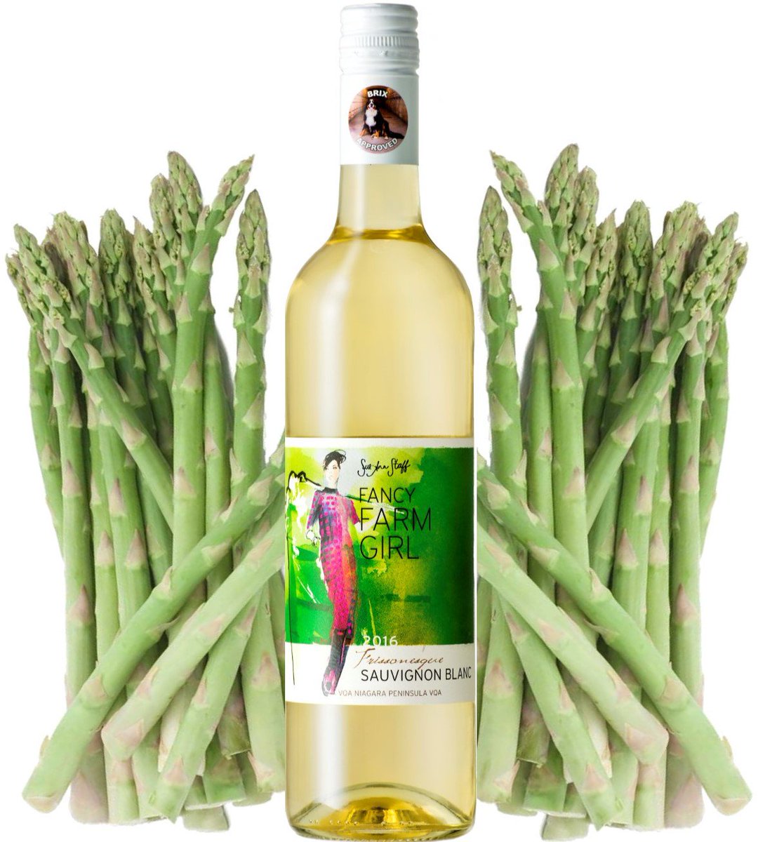 Sue-Ann Staff (@fancy_farm_girl) on Twitter photo We've got all the #springfeels today and think you should make <a href="/finecooking/">Fine Cooking Mag</a>'s Chicken Paillards with Asparagus, Lemon, Garlic and Dill & serve with our #fancyfarmgirl Frissonesque Sauv Blanc! bit.ly/2VEeBD2 We've got all the #springfeels today and think you should make <a href="/finecooking/">Fine Cooking Mag</a>'s Chicken Paillards with Asparagus, Lemon, Garlic and Dill & serve with our #fancyfarmgirl Frissonesque Sauv Blanc! bit.ly/2VEeBD2