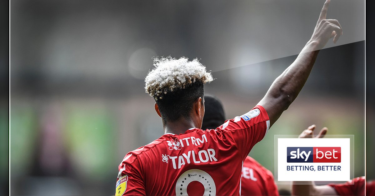 SkyBet's tweet photo. ✅ Ended Luton's 28 game unbeaten streak. 

🔴 Coming for the automatics.

@CAFCofficial are on FIRE. 🔥 #CAFC https://t.co/YIPE6iAnqr